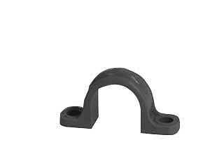 PVC Conduit Pipe Strap 1-1/4" 5/Pk