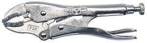 10" Curved Jaw Locking Plier