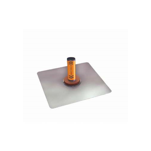 Kraft 14" x 14" Magnesium Hawk with ProForm Handle