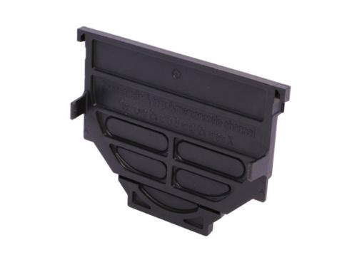 Hexaline/Drainline End Cap