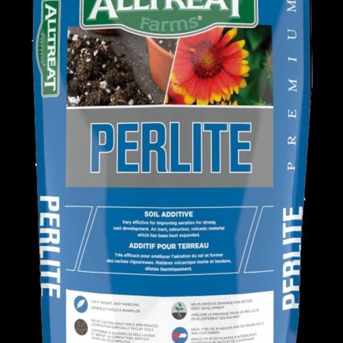Bag All Treat Premium Perlite 5 Litre