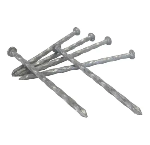 Ardox Nails 3-1/2" (50Lb)(Galv)