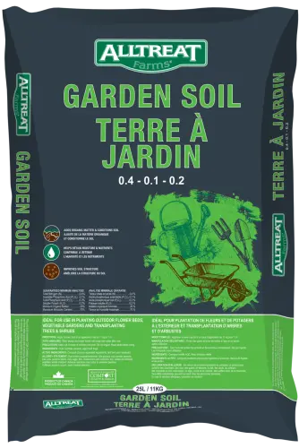 Alltreat Garden Soil 25L
