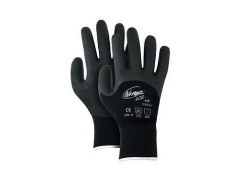 Ninja Ice Work Glove Small