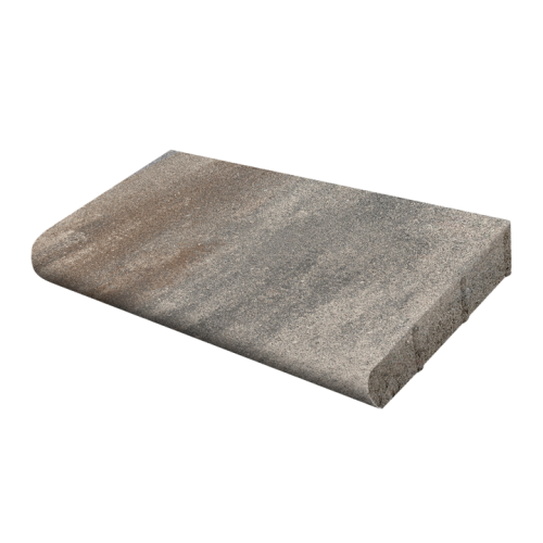 Endura Coping Fossil Bullnose