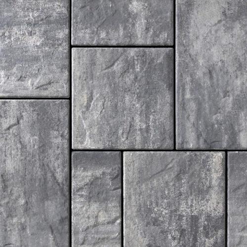 Beacon Hill Flagstone Granite Fusion 60mm