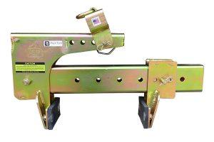 Quick-E-Block Clamp BL850
