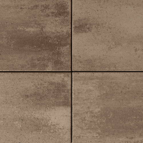 Blu 60mm HD Smooth Grande Chestnut Brown