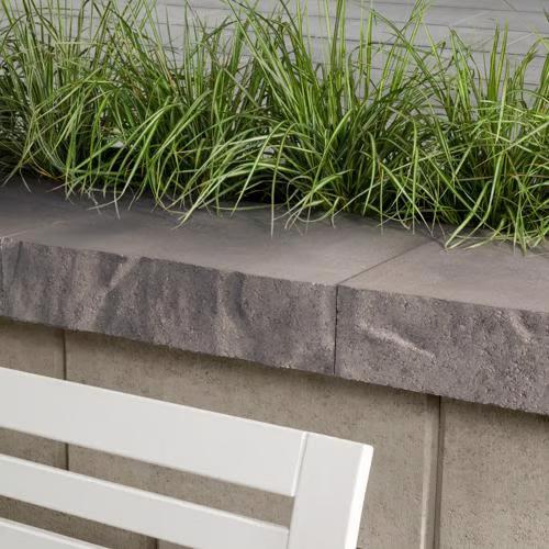 Brandon Cap Slate Shale Grey