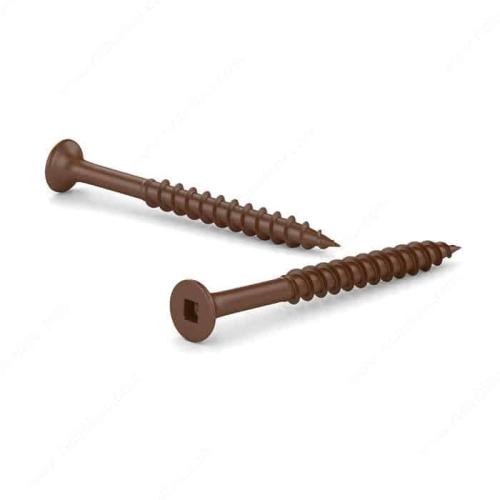 Brown Deck 8X2-1/2 10Lb