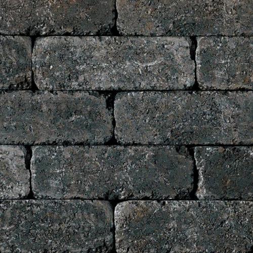 Brussels Dimensional Charcoal (pc)