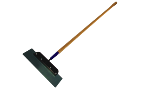 18" Heavy Duty Floor Scraper W/Handle