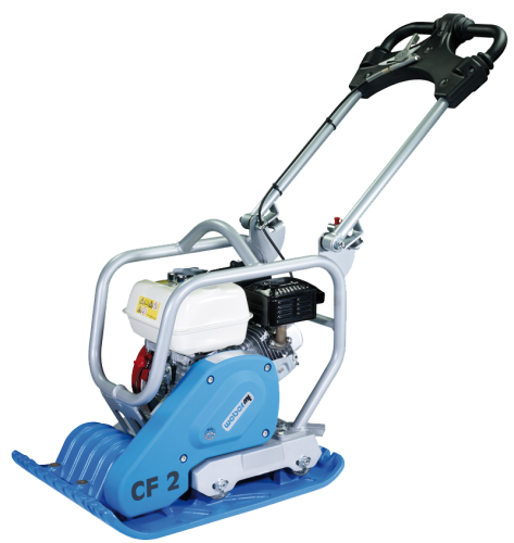 Honda GX 160 CF 2 HD Tamper