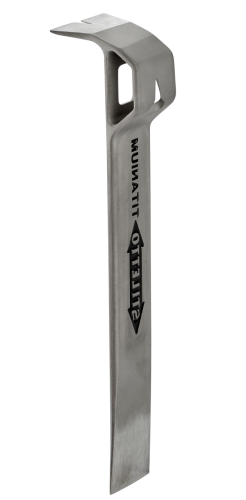 7.5" Multi Glaze Flatbar