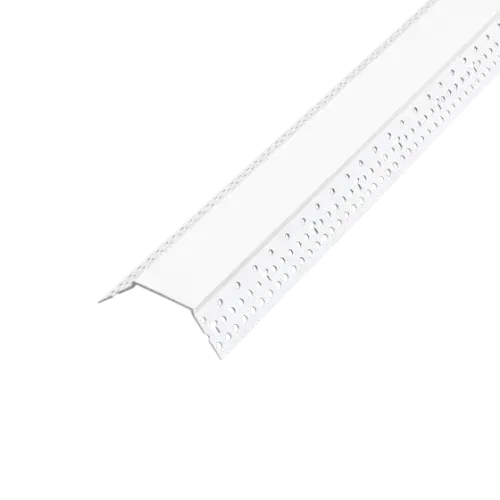 Plastic Chamfer Bead 8'