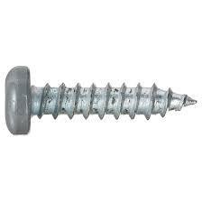 #8 X 1" Metal Screws Soffit & Eavestrough 500 pcs