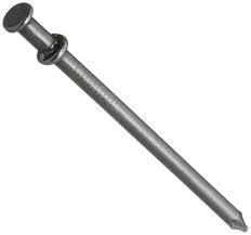 Double Head Nail 2-1/4" (Bx)