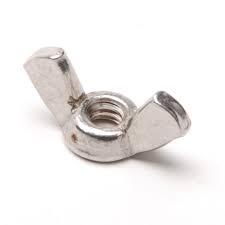 Wing Nut #10-24