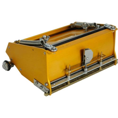 Flat Box Easyclean 7"