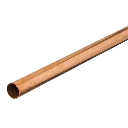 3/4X12' Copper Pipe