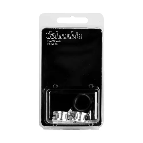 New Style Roller Replacement Kit