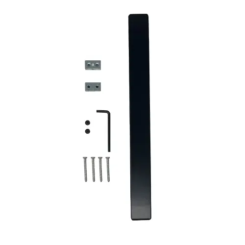 12" Modern Gate Handle