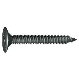 Cement Board Screws 1-1/4" (Bx)
