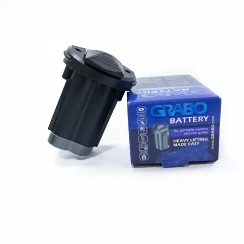 Grabo Replacement Battery Fxah-120-Akku-14.8V