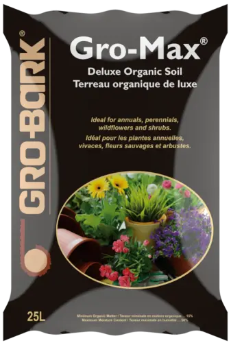 Gromax 25L (90/Skid)