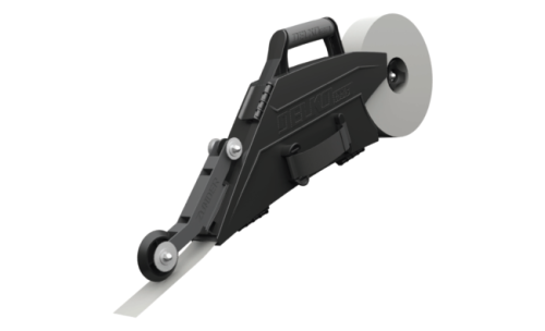 Double Applicator Head For Zunder Banjo By Delko