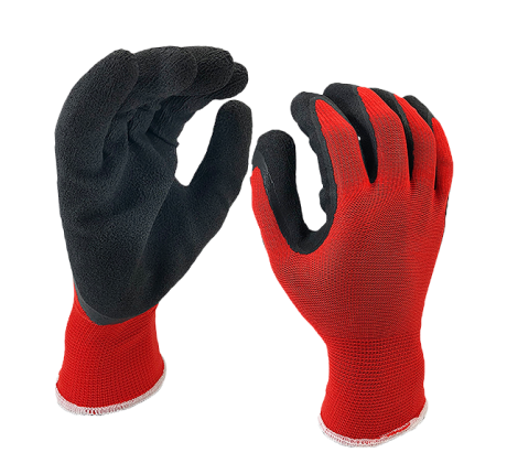 Birchmount Anti Slip Glove XL