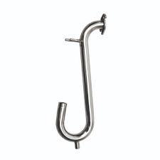 Gooseneck Easyclean Pump