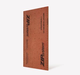 4x8x5/8 ZIP System Roof Sheet