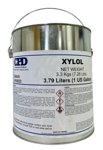 Cpd Xylol 4L