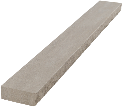 3" x 6" x 10' Indiana Limestone Sill