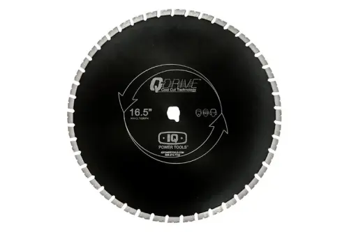 iQ16.5 Quiet Blade
