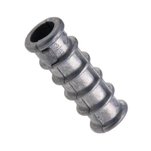 5/16" Lag Screw Shield Long