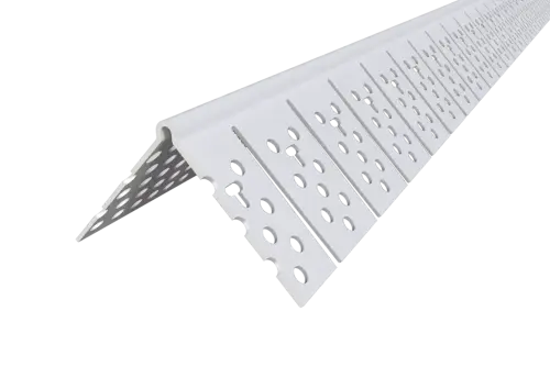 Plastic Jumbo Archway Corner Bead 1-3/4X10'