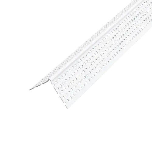 Plastic Jumbo Corner Bead 1-3/4"X10'
