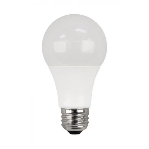 Luminus Basix 15W Led Bulb A19 5000/K 1/Blister