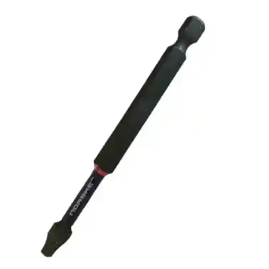 2" #0 Square Recess Bit