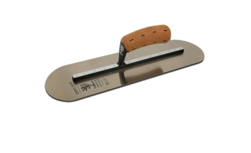 Nela Premium Pool Trowel SS 14" x 4"