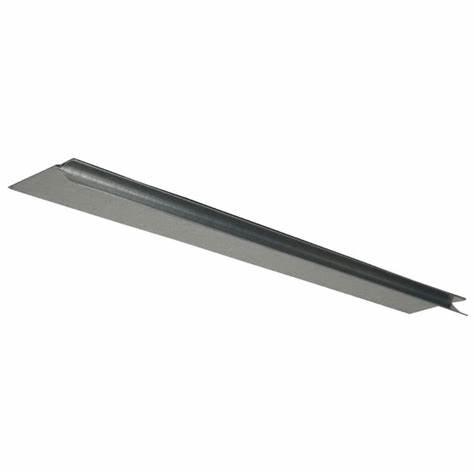 Eavestarter Black 10' (Black)