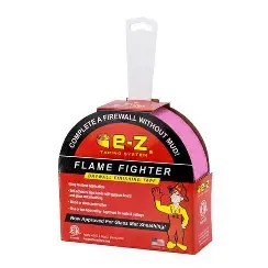 E-Z Flame Fighter Tape 250'