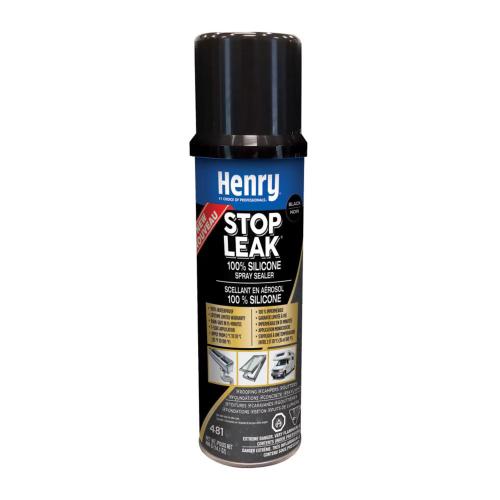Henry Stop Leak Black 400G