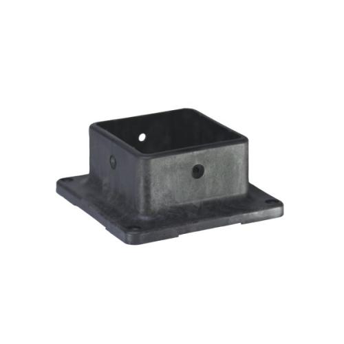 4 x 4 Plastic Post Anchors