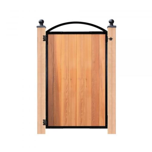 PRO Arched Gate Frame PRO8