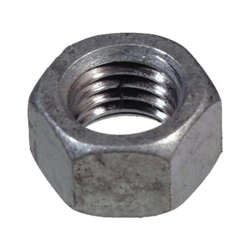 Nut 5/16"(Galv)