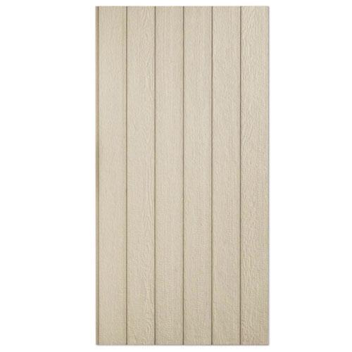 4x8x7/16 Shiplap Exterior Panel