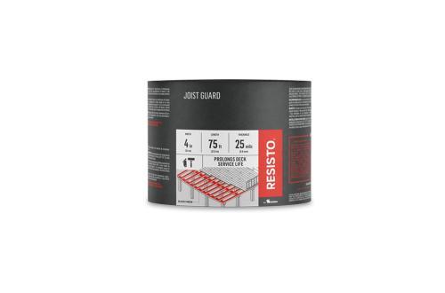 Joist Guard 4"X75'